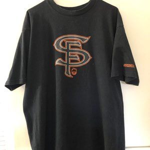 Vintage Skateboarding Tee